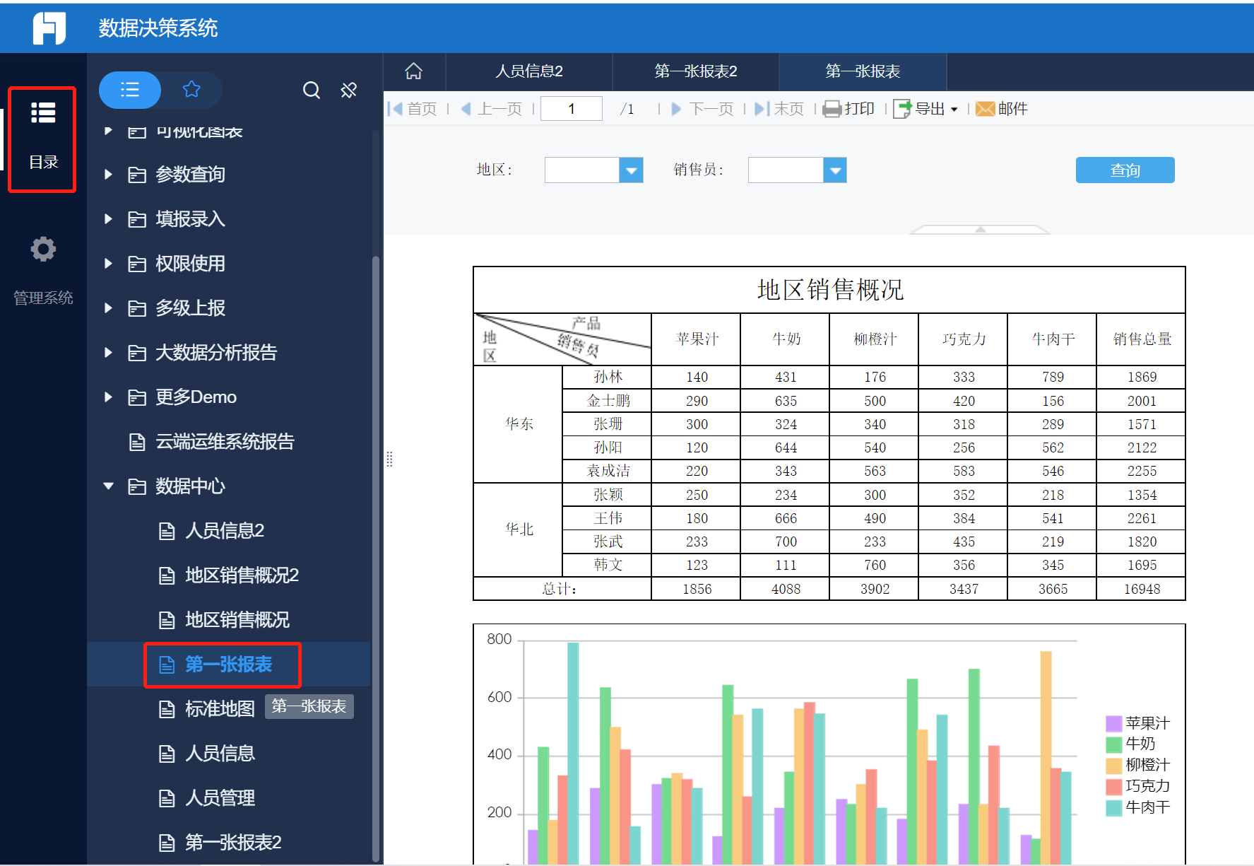 帆软给java后台发送中文参数 帆软 部署_IP_18