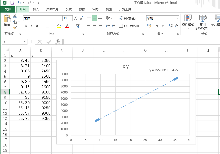 java excel 设置函数参数 java设置excel单元格宽度_拟合_02