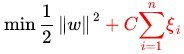 python svn命令行 python svm.svc_机器学习