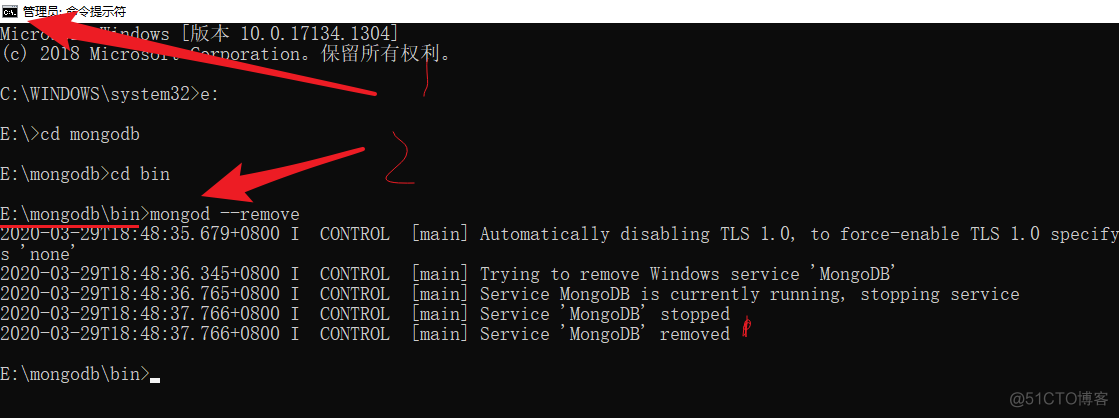 mongodb添加只读用户 mongodb 只读权限_添加用户