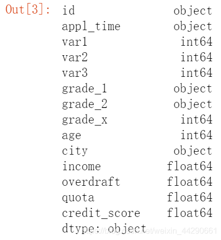 Python 数据分析用 decimal好还是float python数据分析语句_数据_02