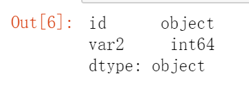 Python 数据分析用 decimal好还是float python数据分析语句_python_03