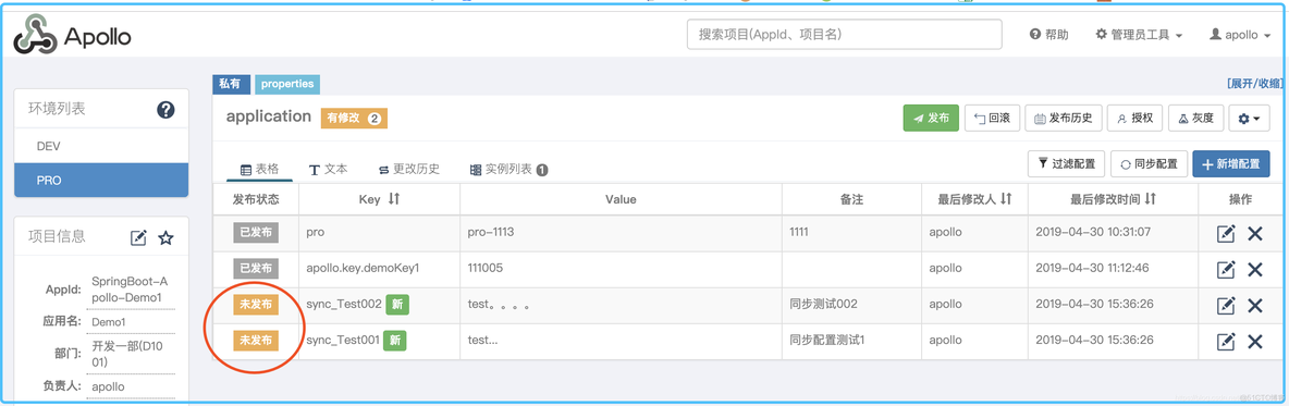 spring boot 集成javaCV spring boot 集成apollo_springBoot_15