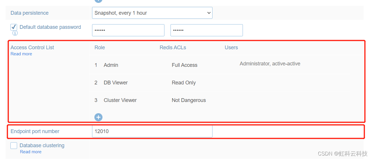 redis 新建db redis新建数据库_内存数据库_02