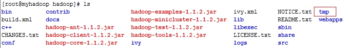 hadoop 架构 hdp hadoop项目结构中,hdfs指的是什么_大数据