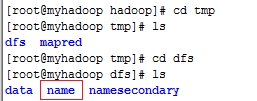 hadoop 架构 hdp hadoop项目结构中,hdfs指的是什么_shell_02