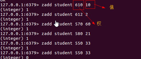 redis有哪些方法 redis一般怎么使用的_数据库_17