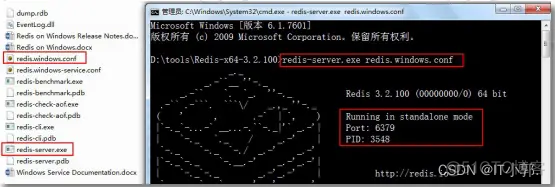 pear 安装redis 怎么安装redis_缓存_09