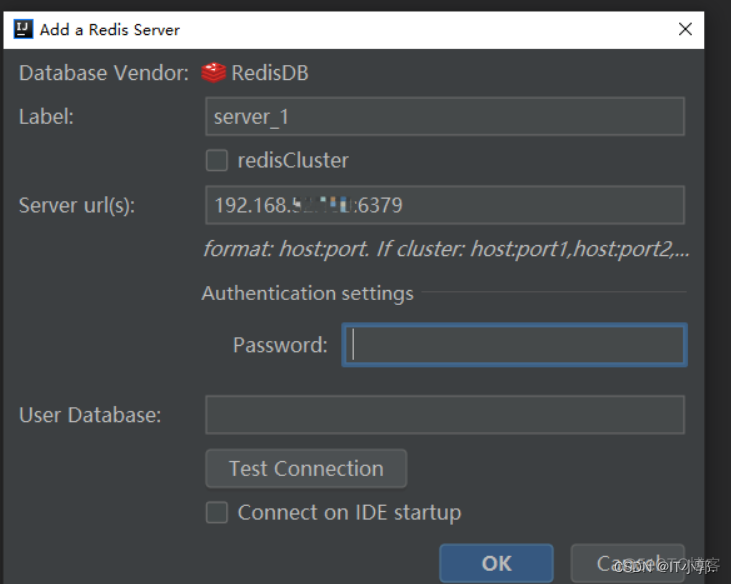 pear 安装redis 怎么安装redis_数据库_64