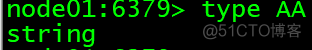 redis的value数据类型 redis数据类型及用法_NoSql_69