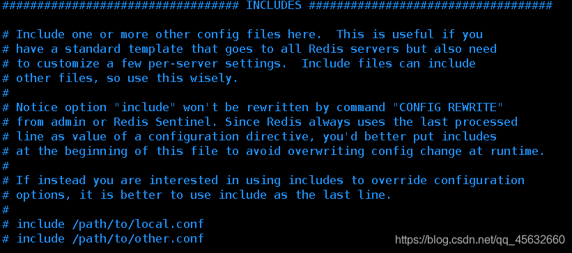 redis配置文件在哪里 redis 配置文件_配置文件_02