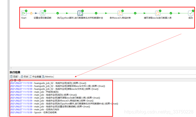 python 运行kettle 作业 教程 python调用kettle文件执行_环境变量_05