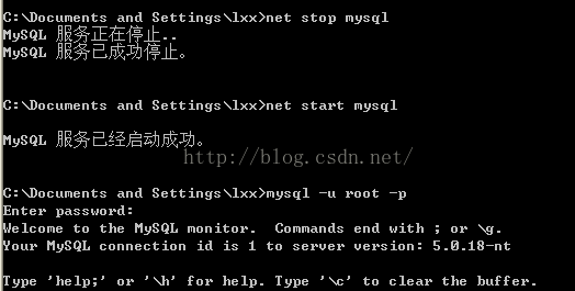 mysql安装多个版本 macos mysql能装两个版本吗_mysql_11