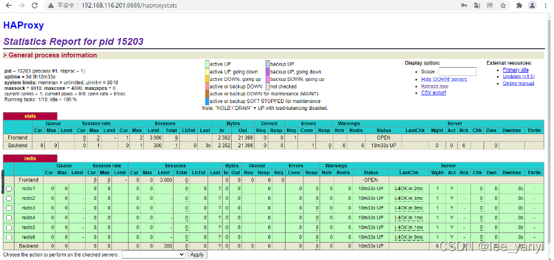 yii redis集群 redis集群实现_redis_11