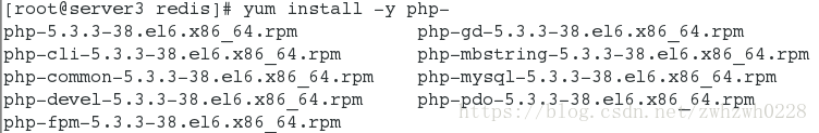 redis 储存mysql 查询结果 mysql使用redis缓存_redis 储存mysql 查询结果