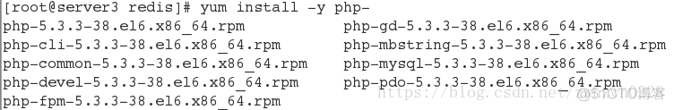 redis 储存mysql 查询结果 mysql使用redis缓存_Redis