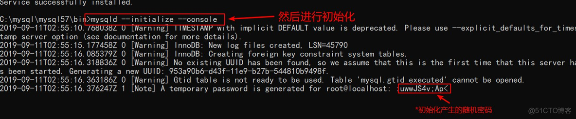 mysql免安装配置 mysql免安装好还是安装好_数据库_10