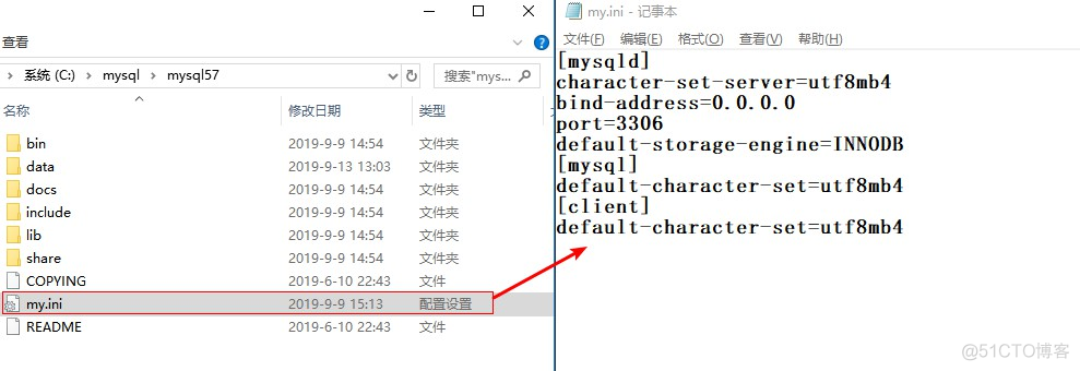 mysql免安装配置 mysql免安装好还是安装好_mysql_17