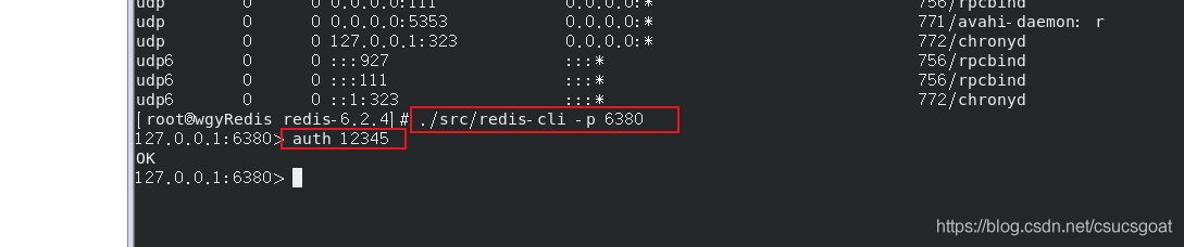 redis select 1 redis select 1 get_数据库_03