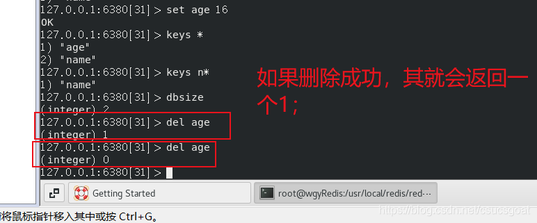 redis select 1 redis select 1 get_数据_13