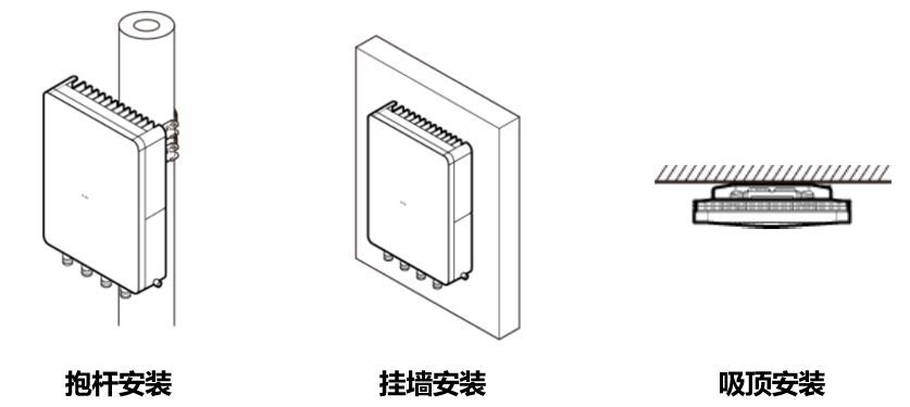 皮基站组网架构 皮基站设置_网线_23