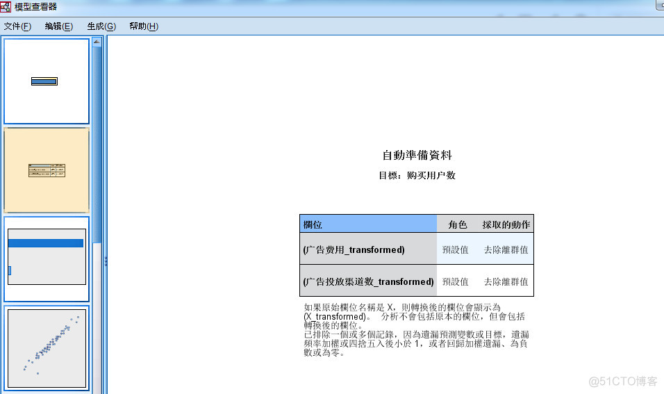 spss modeler bp神经网络预测 spss神经网络预测模型步骤_SPSS_02