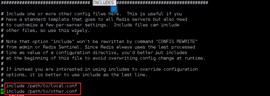 redis bind 作用 redis bind ip_开发语言_02