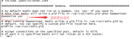 linux中redis怎么启动不了 linux redis开机启动_服务器_02
