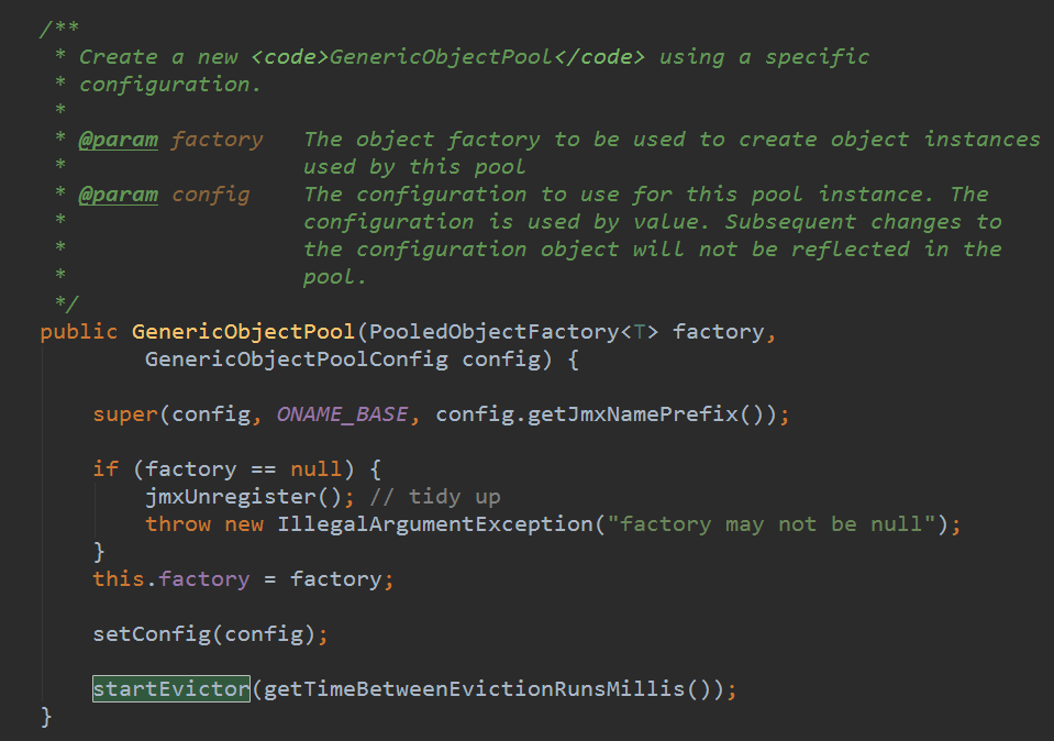 redis js 连接池 redis连接池作用_redis_03