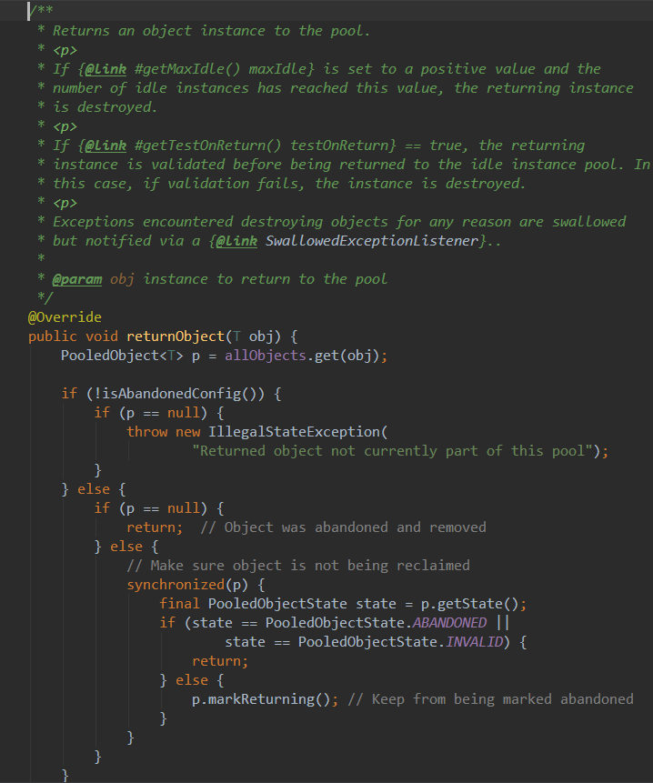 redis js 连接池 redis连接池作用_redis_08