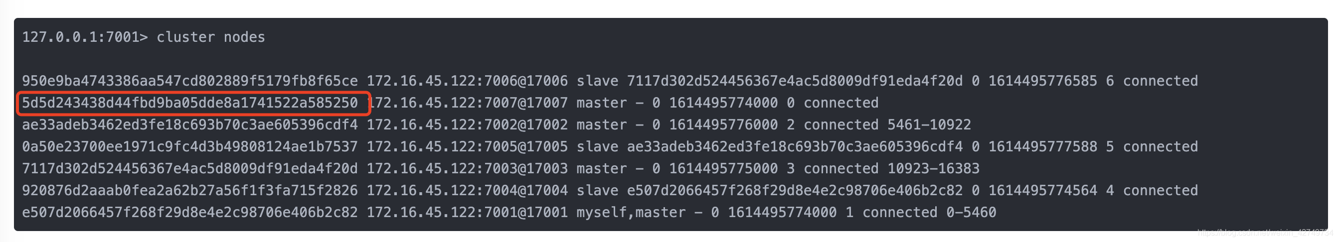 redis高可用 redis 高可用部署方案_大数据_34