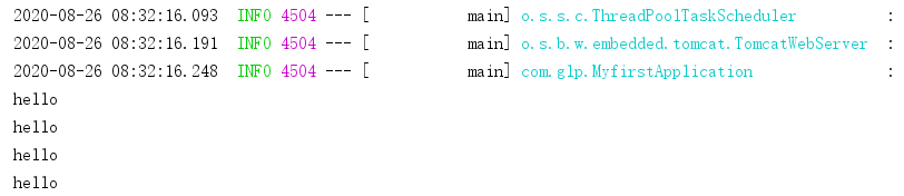 spring boot详解 spring boot?,spring boot详解 spring boot?_spring boot详解_05,第5张