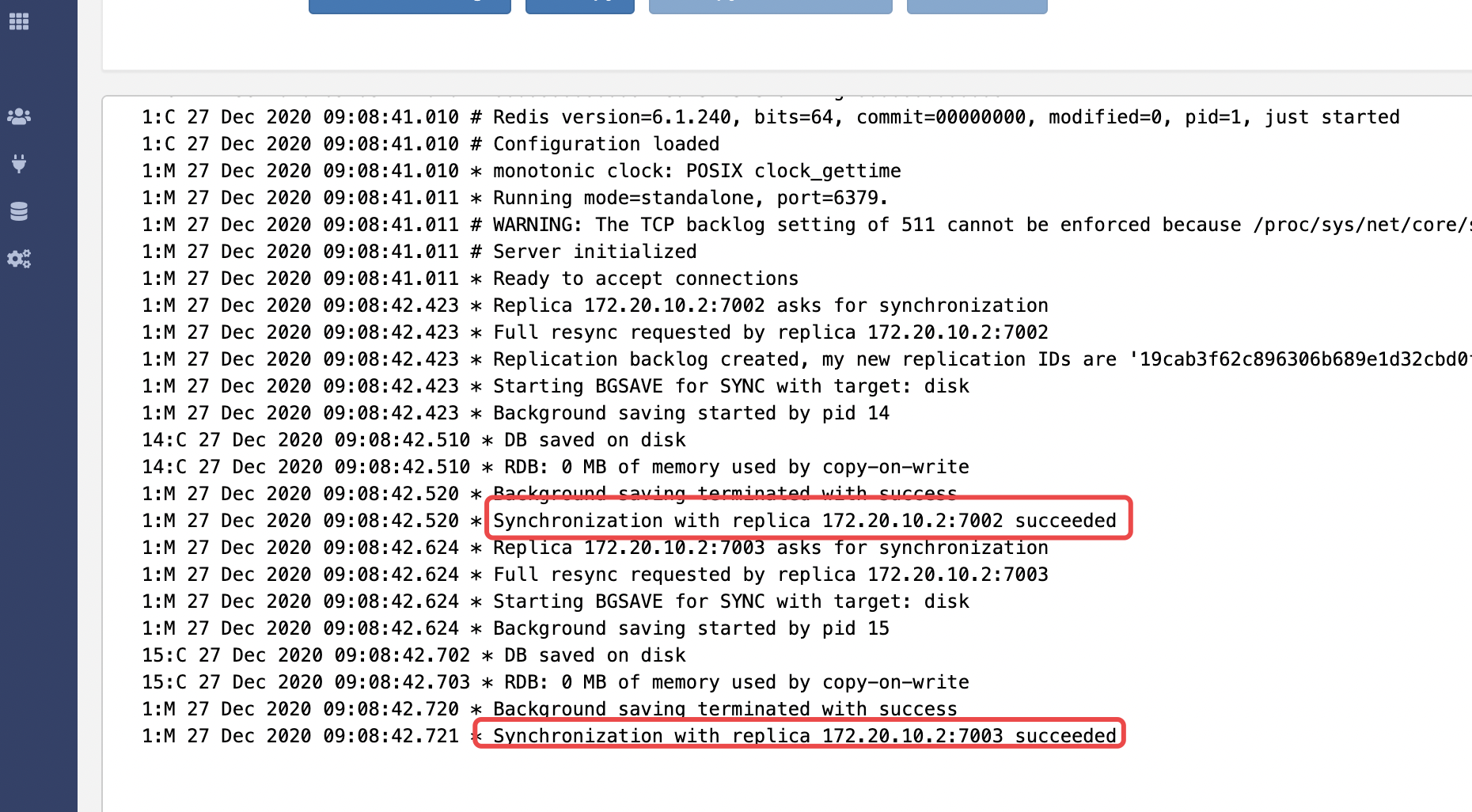 m1不支持redis启动吗 m1 安装redis_Redis_13