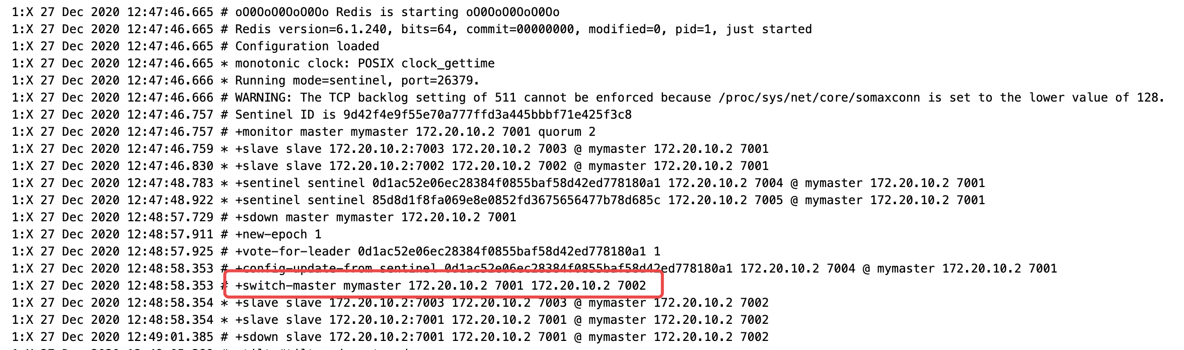 m1不支持redis启动吗 m1 安装redis_MacBook_22