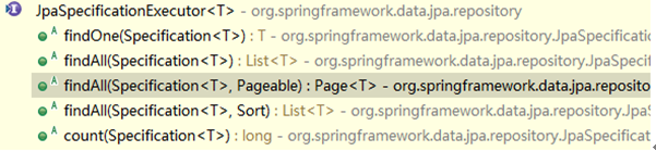 Java JPA 查询SUM jpa查询数据_Data_02