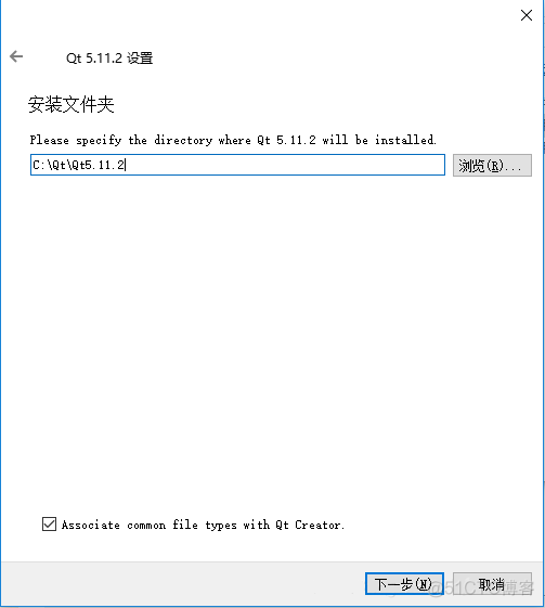 Qt iOS 效果 qtcreator_Qt iOS 效果_03