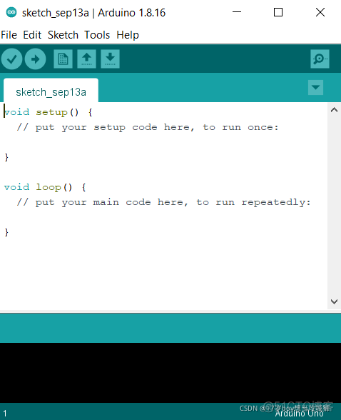 arduino软件架构 arduino 架构_Arduino_03