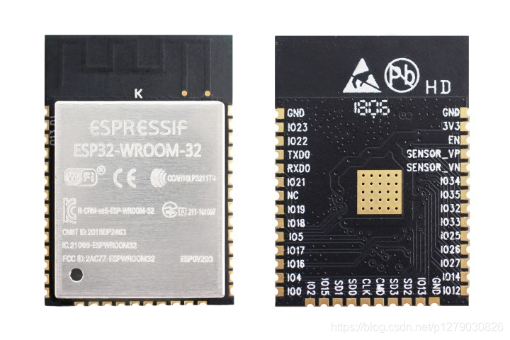 esp32是arm架构吗 esp32系列_esp32是arm架构吗_05