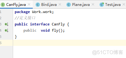 java 抽象类 字段 java抽象类对象_抽象类_02