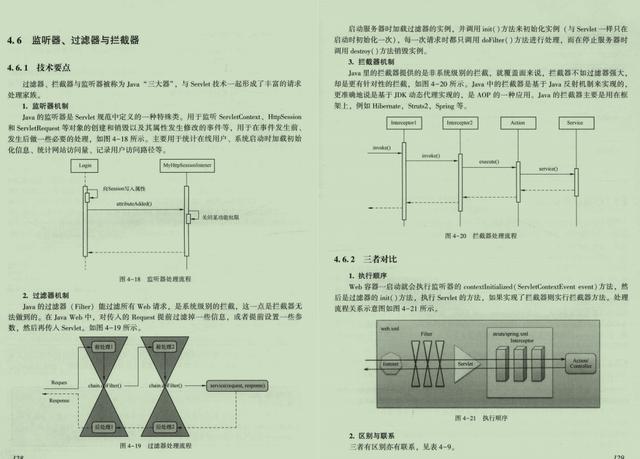 android java 架构设计 java架构设计包含哪些_软件架构_09