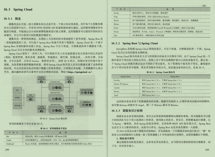 android java 架构设计 java架构设计包含哪些_Java_14