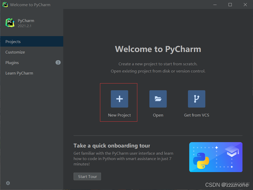 conda中python用不了 conda pyqt_pycharm_02