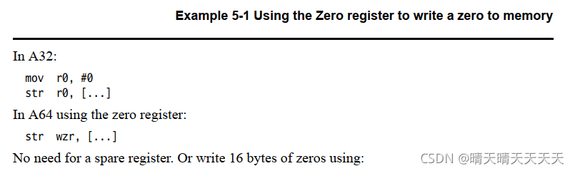 armv8 架构指令集 armv8有多少条指令_arm_02