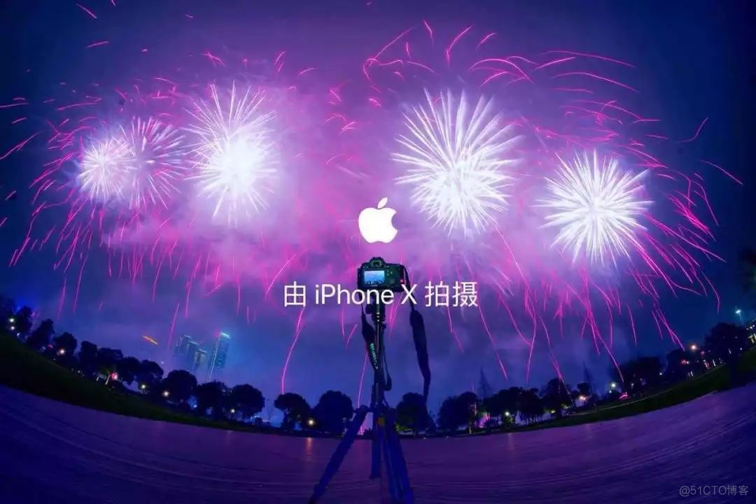 iOS开发拍照上传水印 给iphone添加相机水印链接_Apple_03