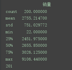 python 数据retune None Python 数据分析教程百度网盘_数据分析_04