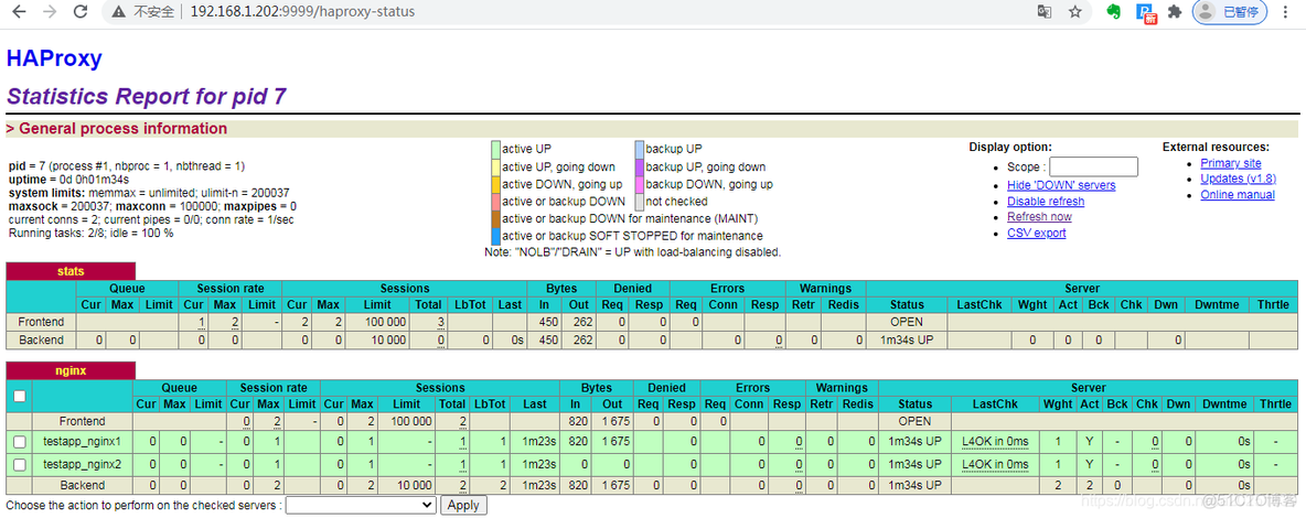 docker compose 部署 wordpress docker compose 部署web_docker_10