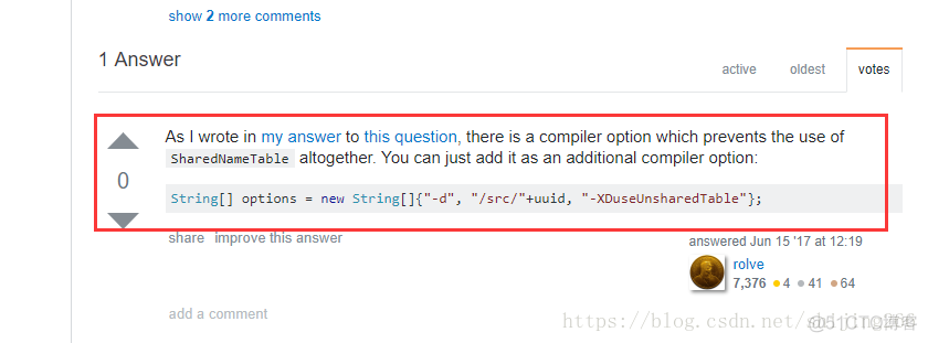 Java动态编译运行 jvm动态编译_java 动态编译 内存编译_04