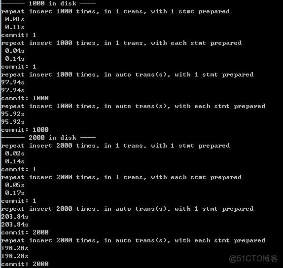 mysql 内存机制 mysql 内存模式_数据库_04