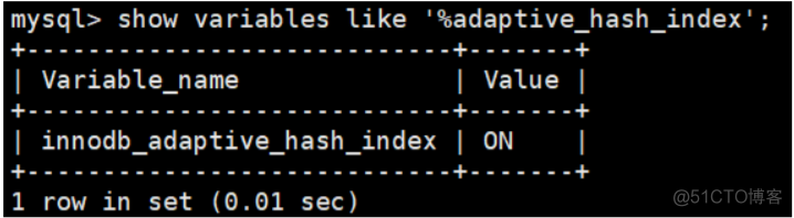 mysql distinct 索引 mysql索引数据_mysql_21