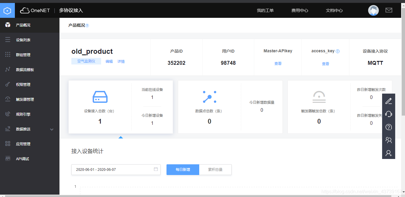 android MQTT连接断开 mqtt连接onenet_服务器